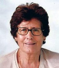 Maria Teresa Palma