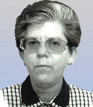 Rosália Maria Gomes