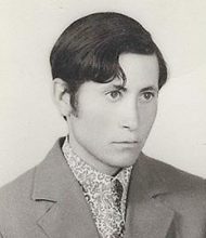 Edmundo Manuel Palma