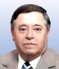 José António Alves