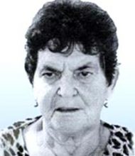 Maria Alice Rodrigues Peleja