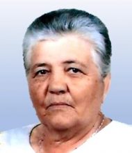 Margarida Bárbara Barão Sequeira Fernandes