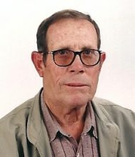 José Felisberto Camacho