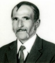 José Francisco Maio