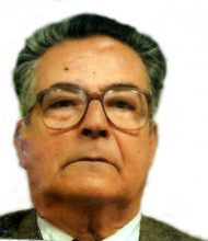 José Horta Parreira