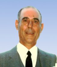 Manuel António Felisberto