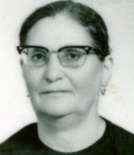 Maria Francisca Pereira