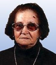 Teresa Rodrigues Seno