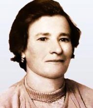 Maria José Rosa