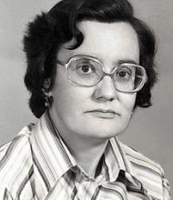 Ana Maria Patrício
