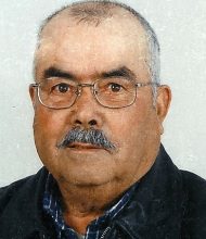 Manuel António Teixeira