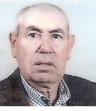 Manuel António Virgolino Gonçalves