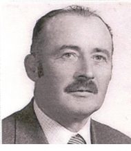 Manuel Joaquim Marciano