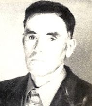 Manuel Rosa Ribeiro