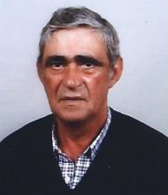 Manuel Simão Borralho
