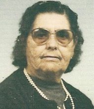 Margarida Carolina Domingos