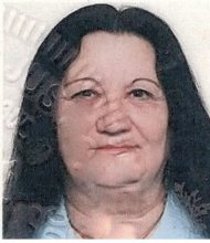 Maria Rosa da Conceição Pacheco Ribeiro