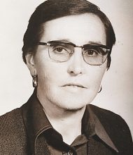 Mariana Augusta Pereira