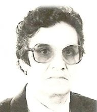 Teresa Horta Pires