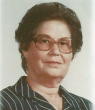 Teresa da Conceição Rodrigues