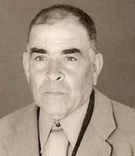 Joaquim Francisco Mestre