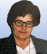 Maria Nunes Aleixo Eusébio