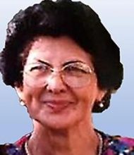 Maria Manuela Sérgio Godinho