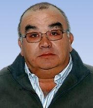 Manuel Joaquim Pereira
