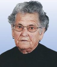 Eulália Antónia Martins