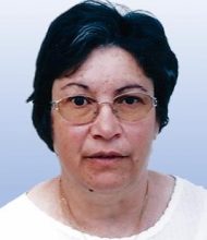 Perpétua Maria Soares