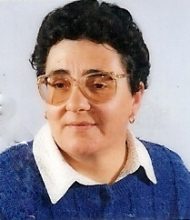 Antónia Rosa Alves