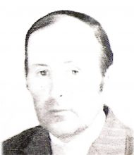 António Ramires Cesário