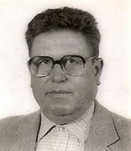 José António Agostinho