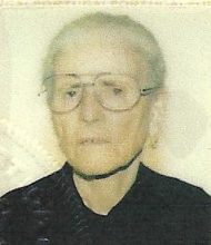 Maria Rosa Valentim