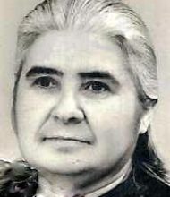 Mariana Antónia