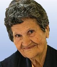Adelina Maria Gregório