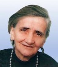 Rosária Teresa Cipriano