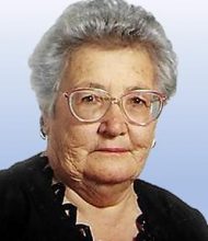 Maria José Caetano