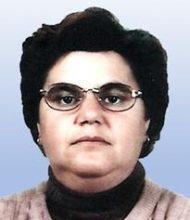 Maria Cristina Dias Luís