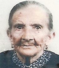 Antónia Bárbara Raposo