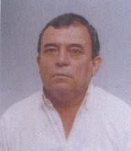 António Aleixo Raposo
