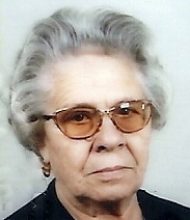 Ilda Maria Bernardo Gomes