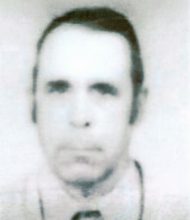 Isidro Crestina Palma