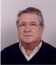 Manuel dos Santos Horta Parreira