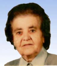 Maria José Vaz Palma
