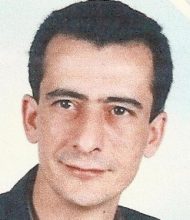 Vitor Manuel Gomes Ambrósio