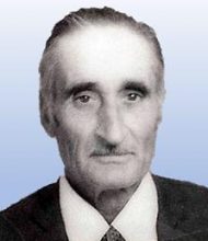 José António Mestre