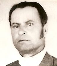 António Manuel Rita