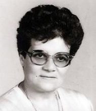 Ana Maria Pereira
