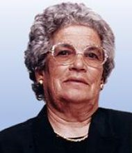 Mariana Joaquina Teixeira